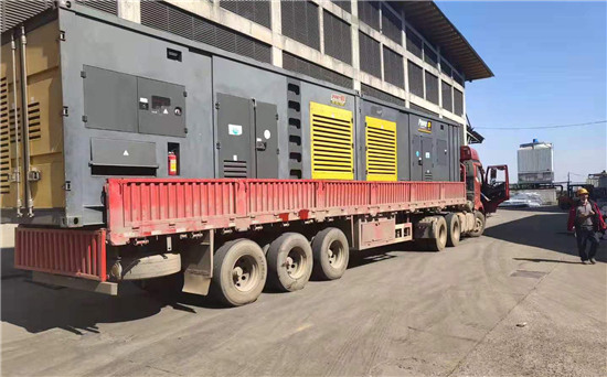 元门乡200KW发电机组适配电缆规格选型指南