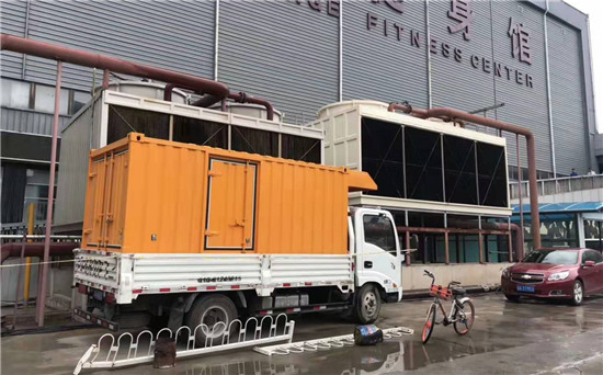 元门乡300KW发电机组适配电缆规格选型指南