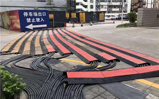 元门乡发电机组电缆选型完整具体步骤(工程通用标准流程)